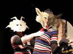 opera lupo